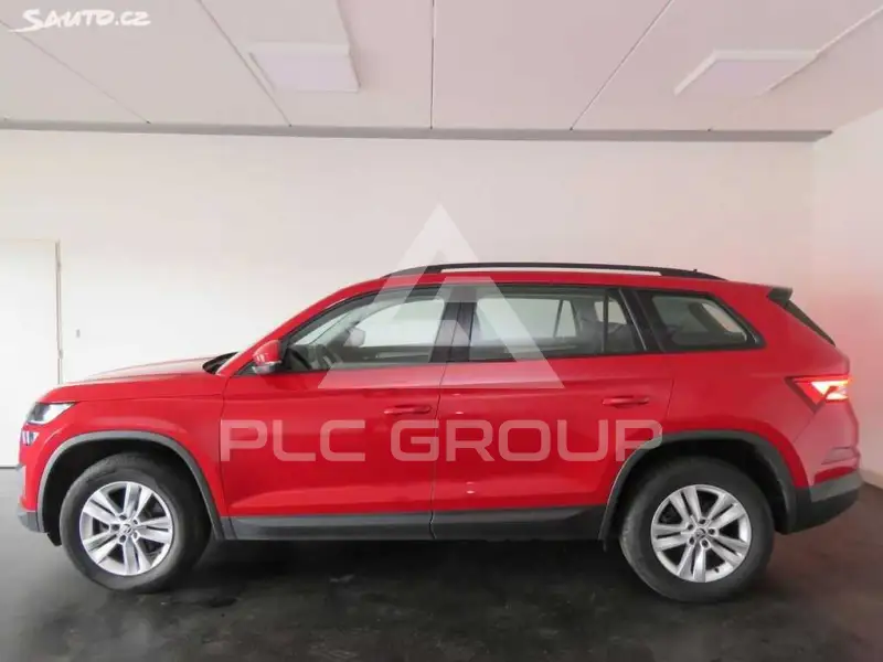 2023 Skoda Kodiaq