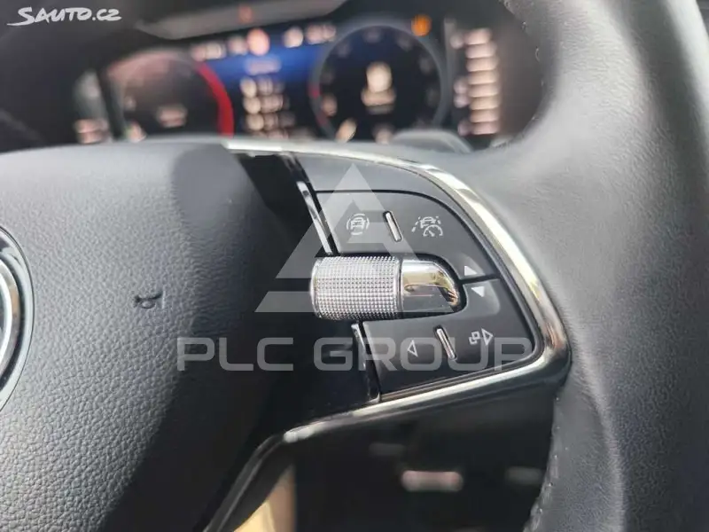 2023 Skoda Kodiaq