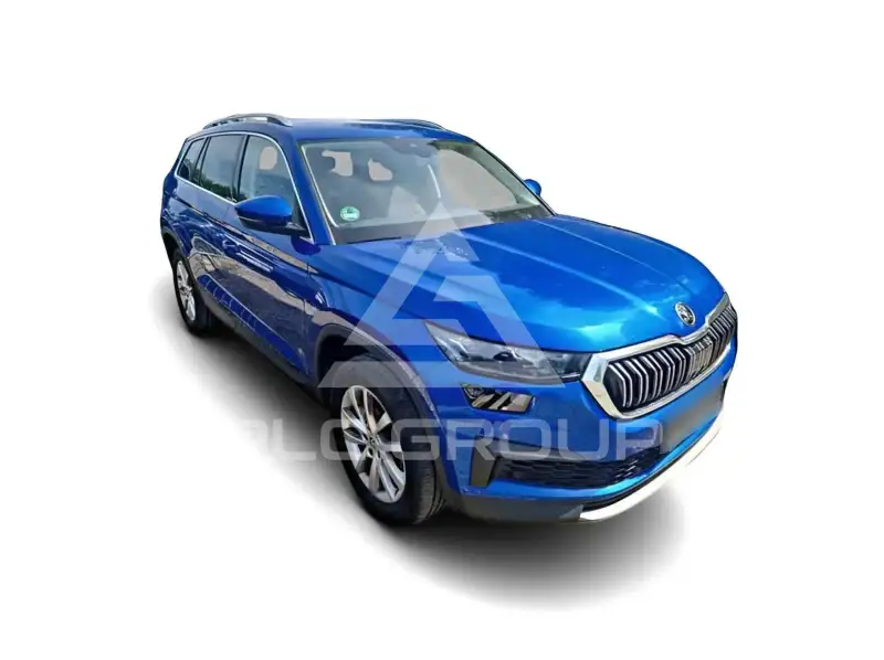 2023 Skoda Kodiaq