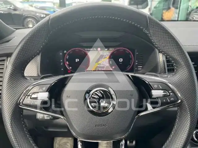 2023 Skoda Kodiaq