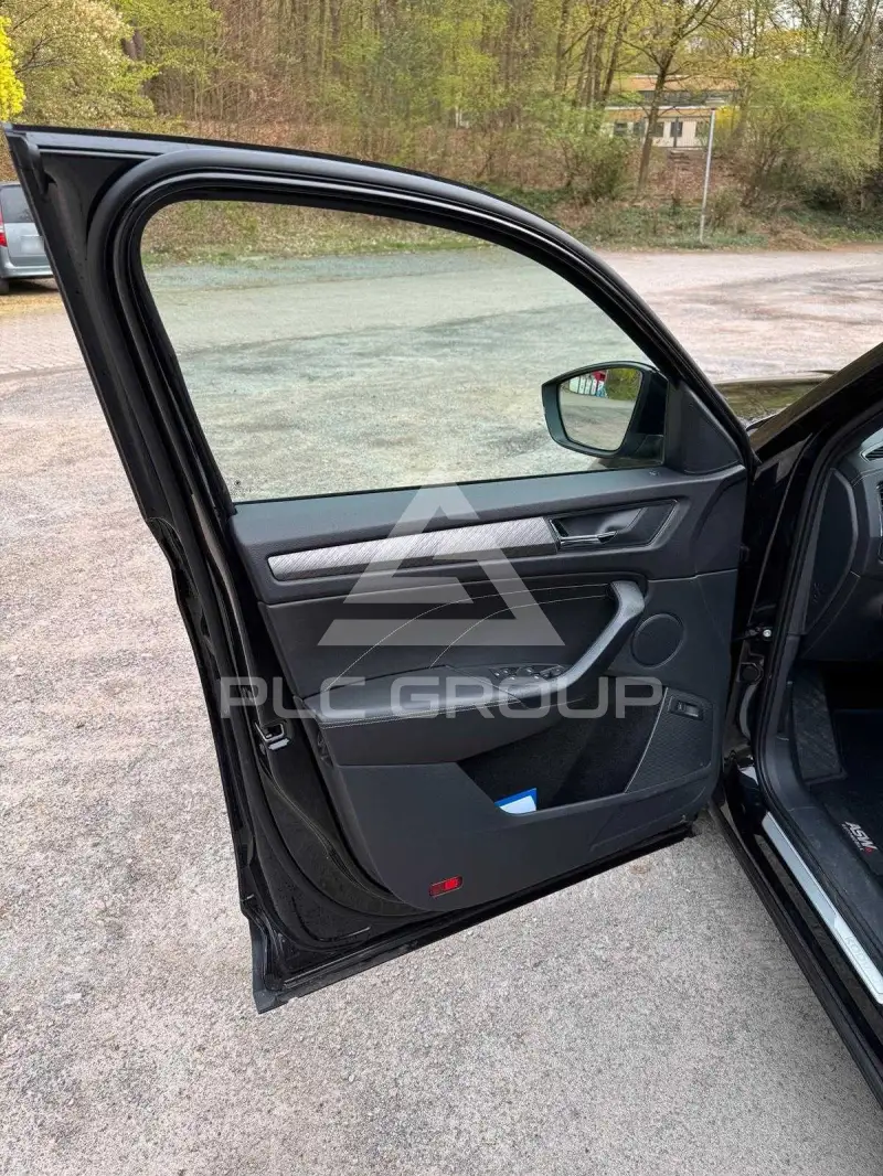 2023 Skoda Kodiaq