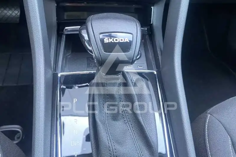 2023 Skoda Karoq