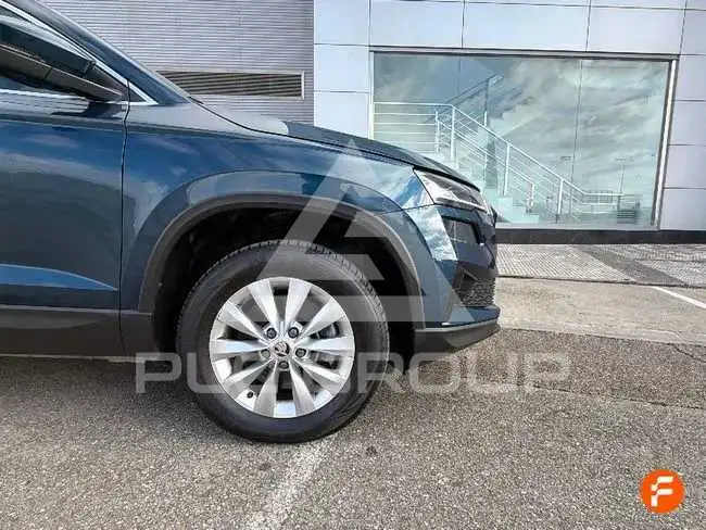 2023 Skoda Karoq