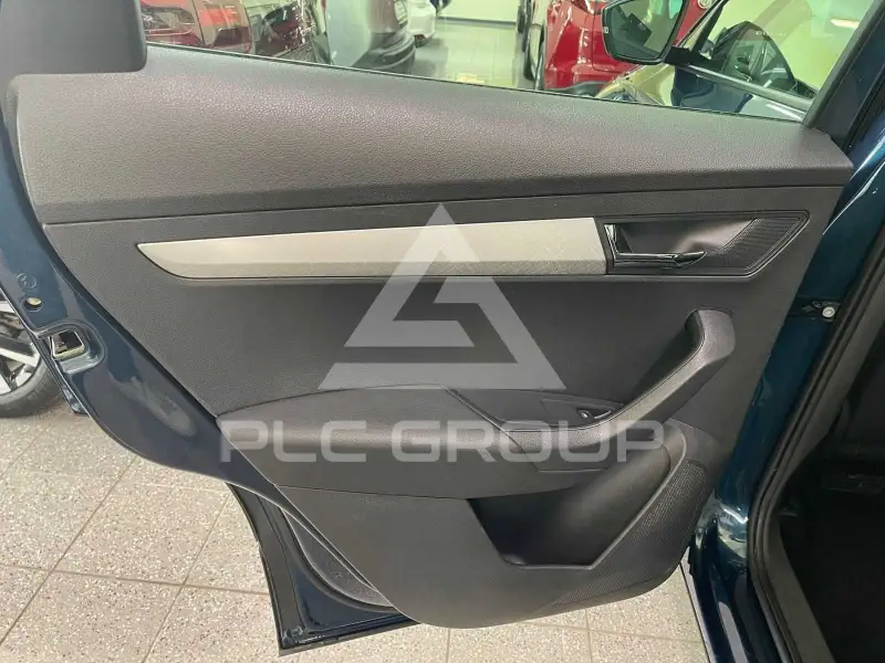 2023 Skoda Karoq