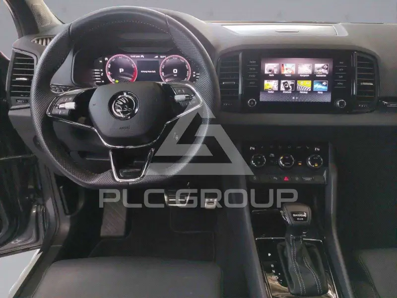 2023 Skoda Karoq