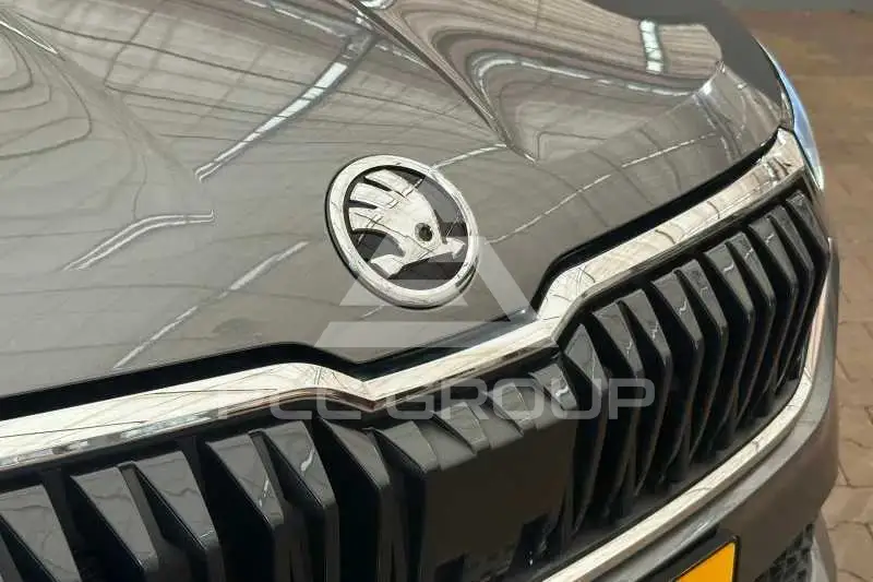 2023 Skoda Karoq