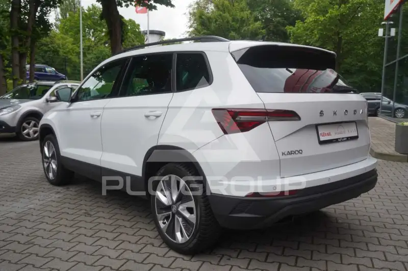 2023 Skoda Karoq