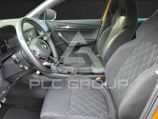 2023 Skoda Karoq