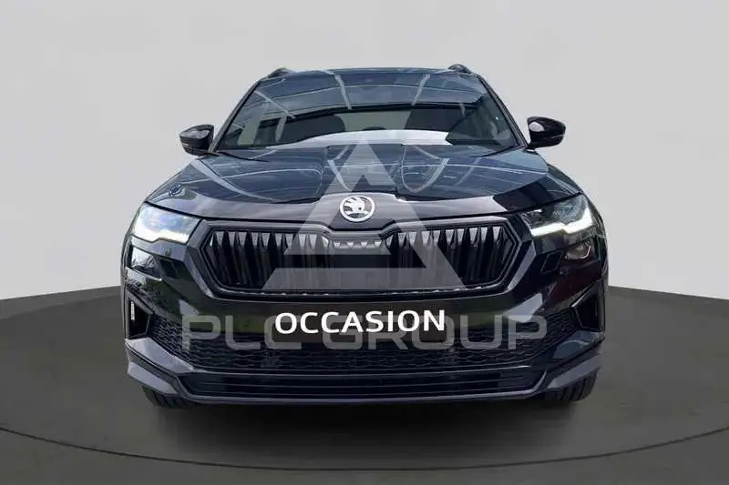 2023 Skoda Karoq