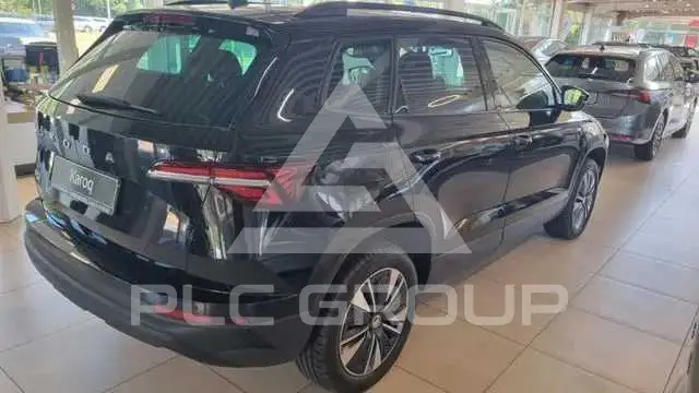 2023 Skoda Karoq