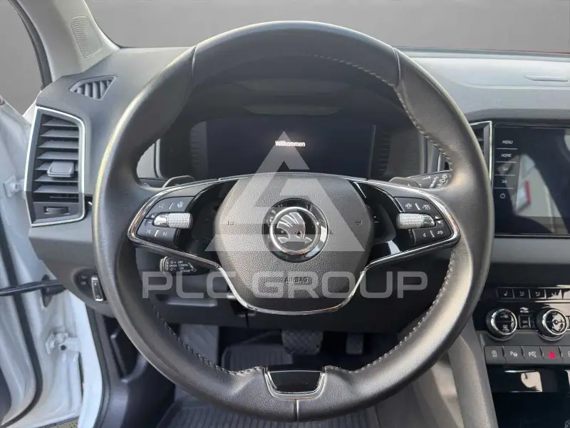 2023 Skoda Karoq