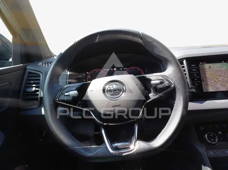 2023 Skoda Karoq