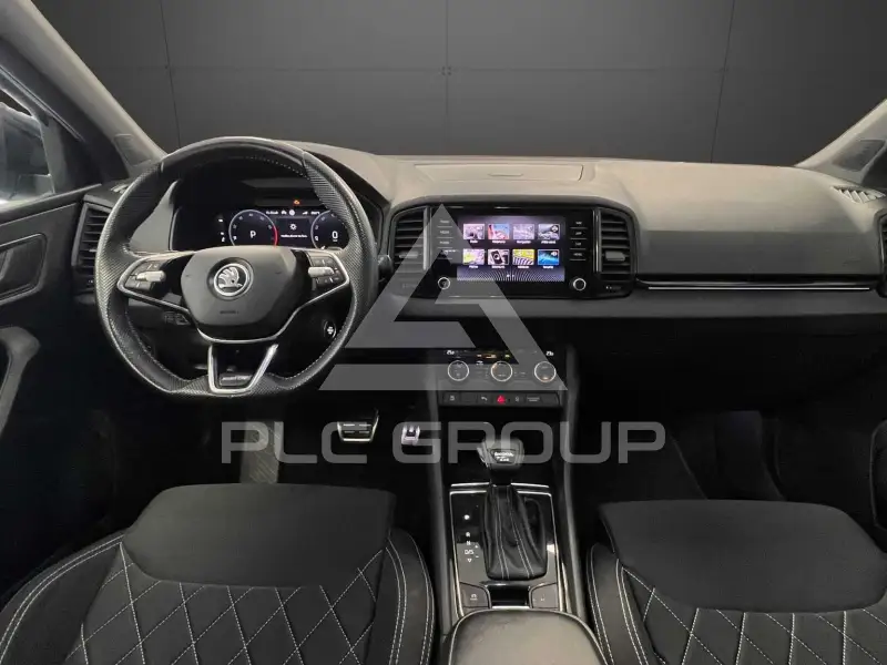 2023 Skoda Karoq
