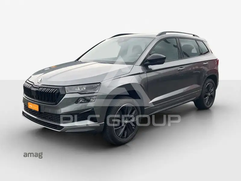 2023 Skoda Karoq