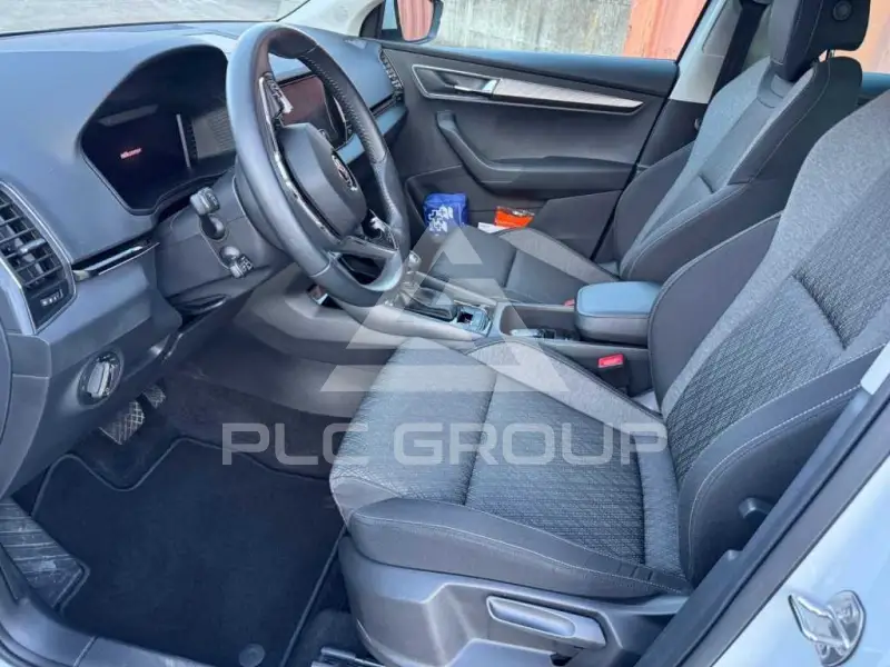 2023 Skoda Karoq