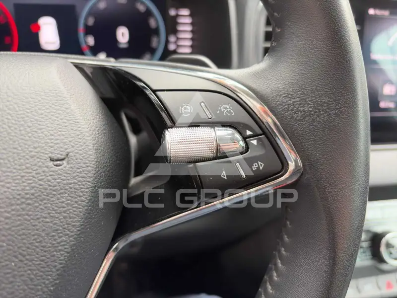 2023 Skoda Karoq