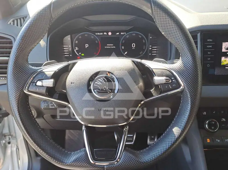 2023 Skoda Karoq