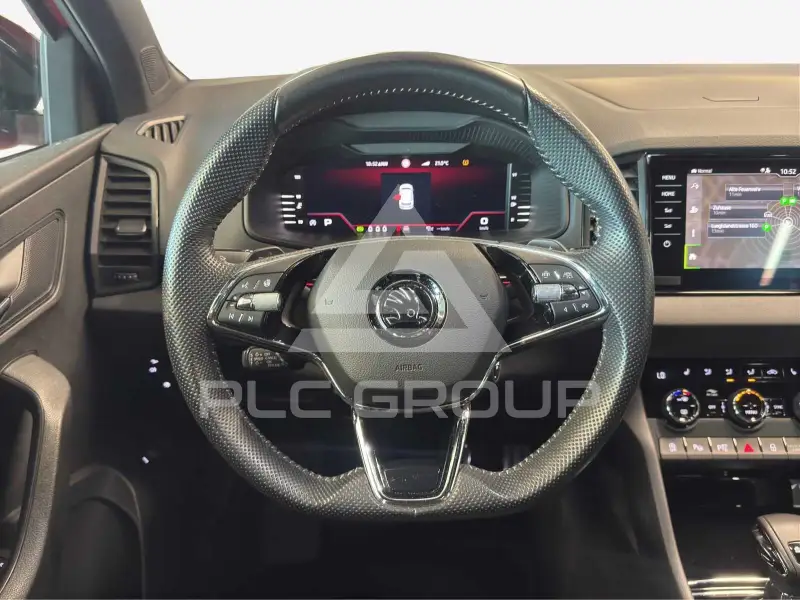 2023 Skoda Karoq