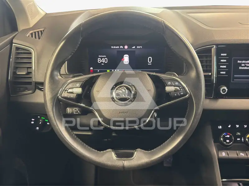 2023 Skoda Karoq
