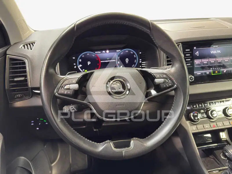 2023 Skoda Karoq