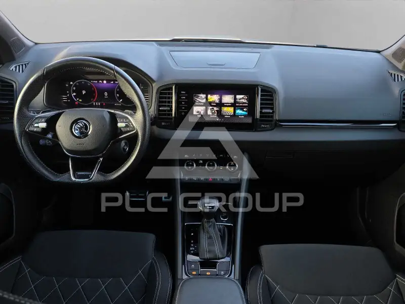 2023 Skoda Karoq