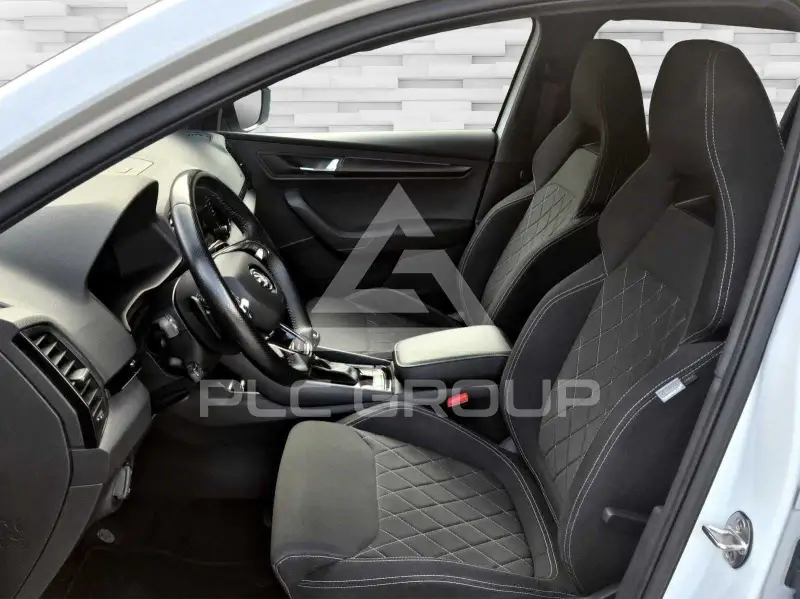 2023 Skoda Karoq