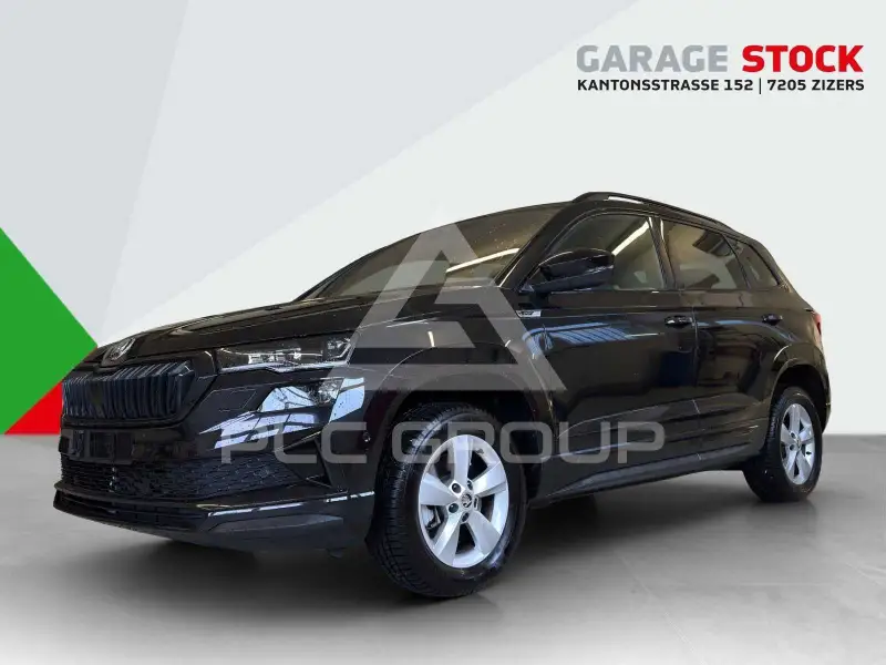 2023 Skoda Karoq