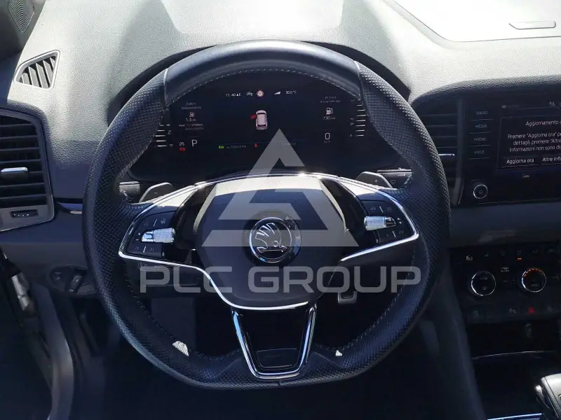 2023 Skoda Karoq