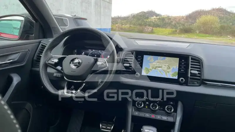 2023 Skoda Karoq