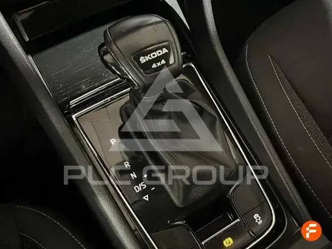 2023 Skoda Karoq