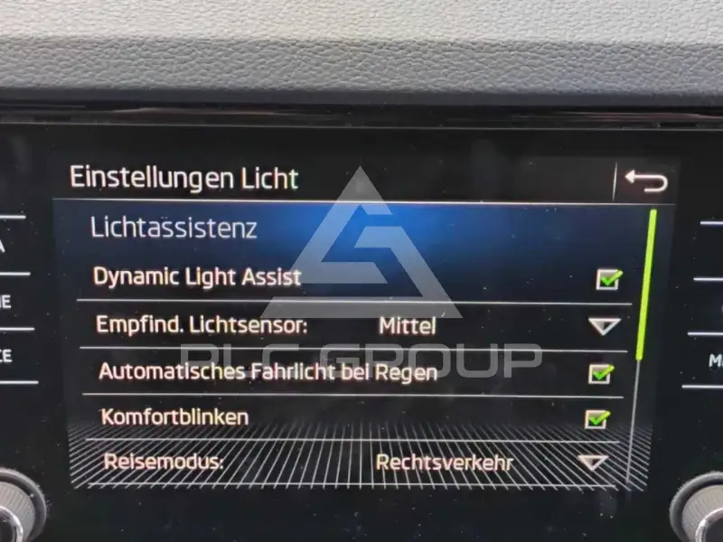 2023 Skoda Karoq
