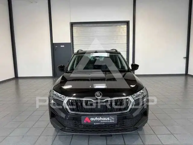 2023 Skoda Karoq