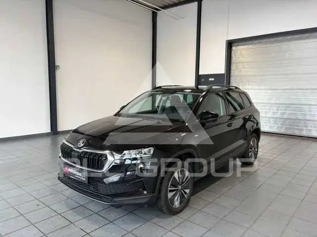 2023 Skoda Karoq