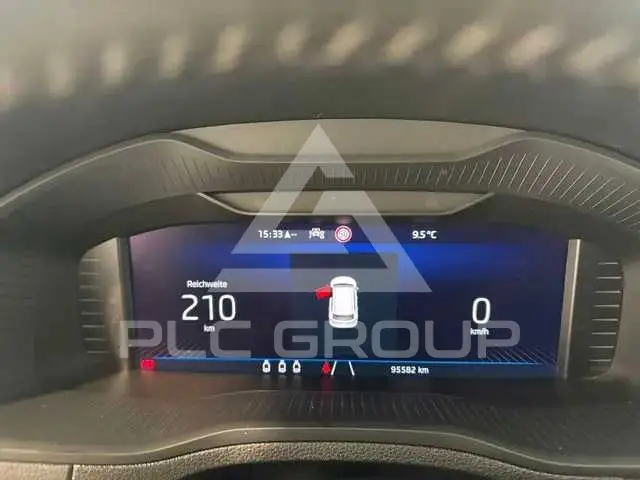 2023 Skoda Karoq