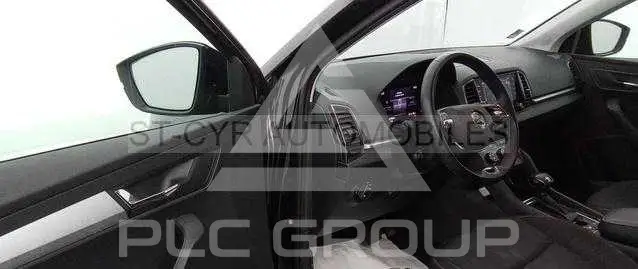 2023 Skoda Karoq