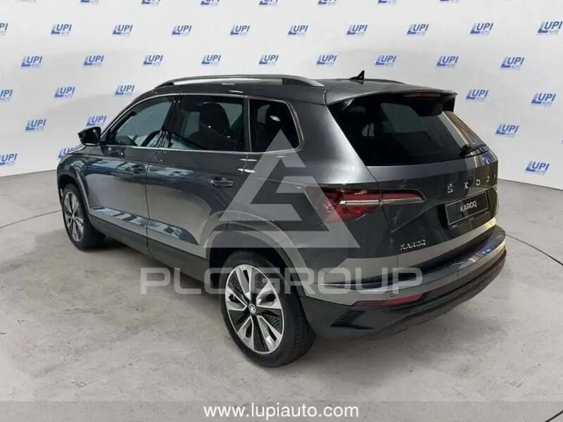 2023 Skoda Karoq