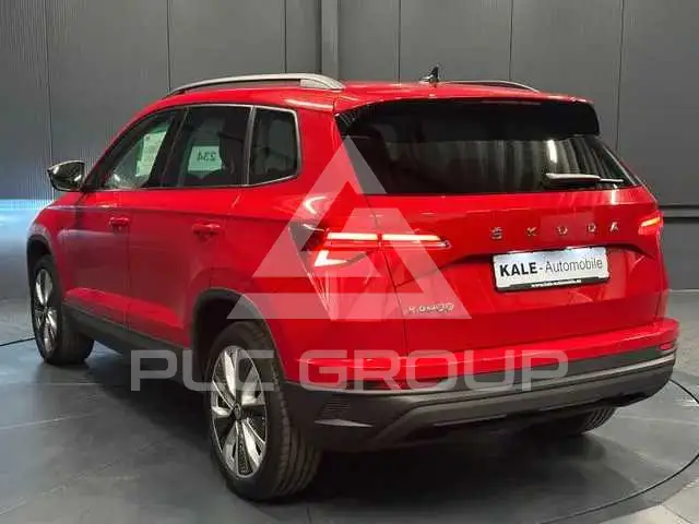 2023 Skoda Karoq