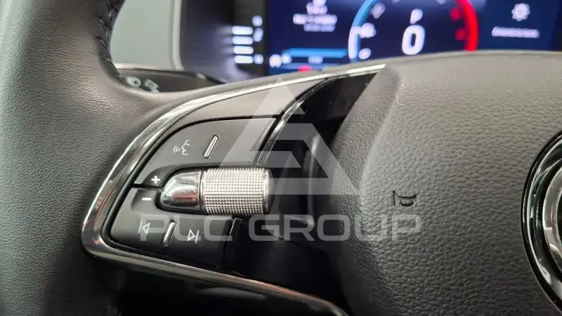 2023 Skoda Karoq
