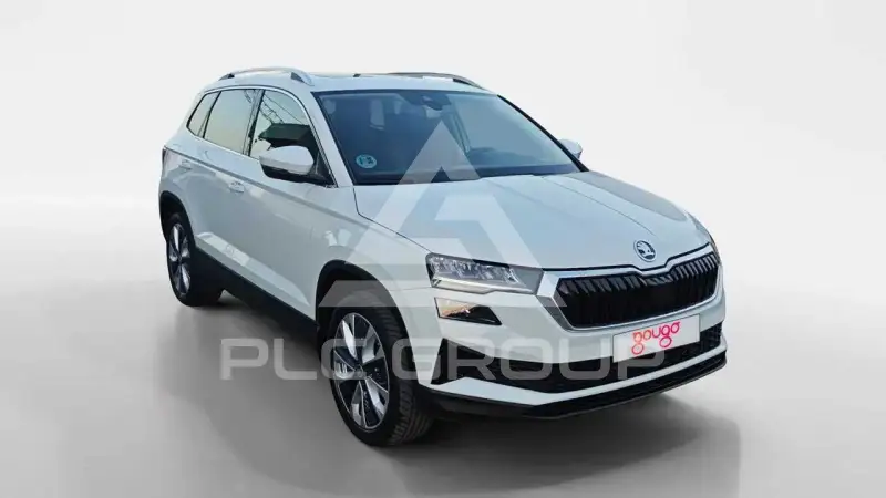 2023 Skoda Karoq