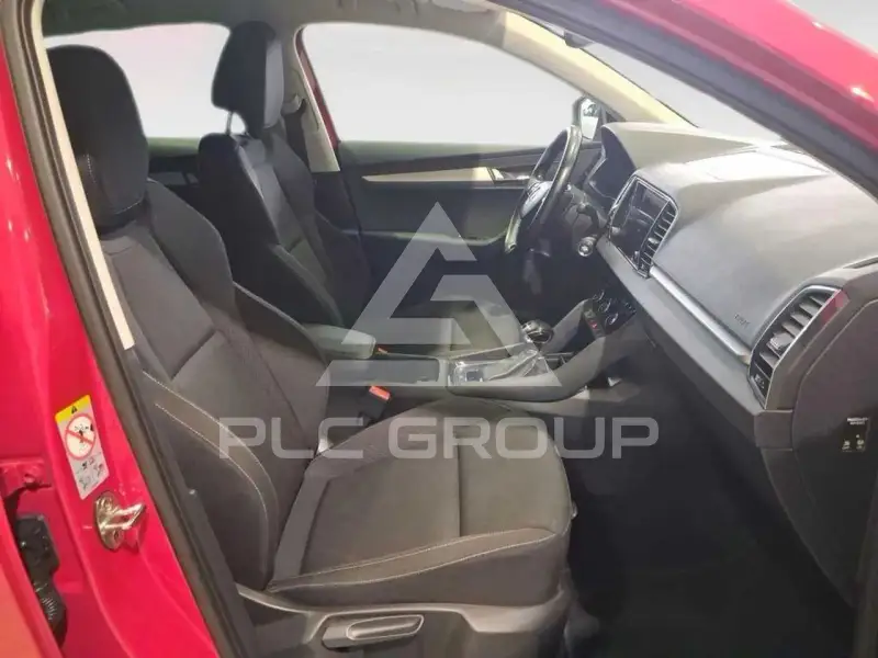 2023 Skoda Karoq