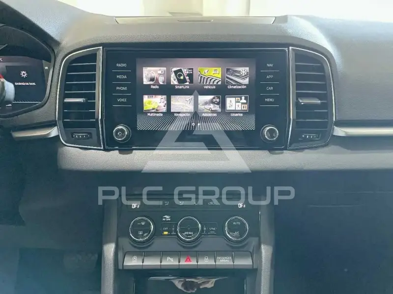 2023 Skoda Karoq