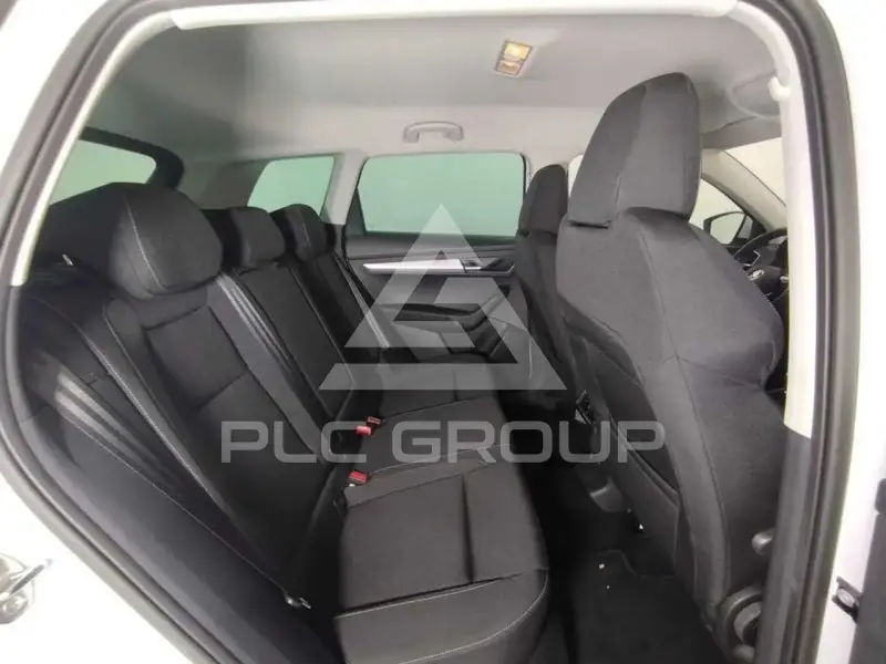 2023 Skoda Karoq