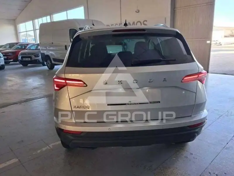 2023 Skoda Karoq
