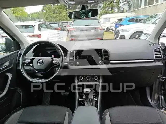 2023 Skoda Karoq