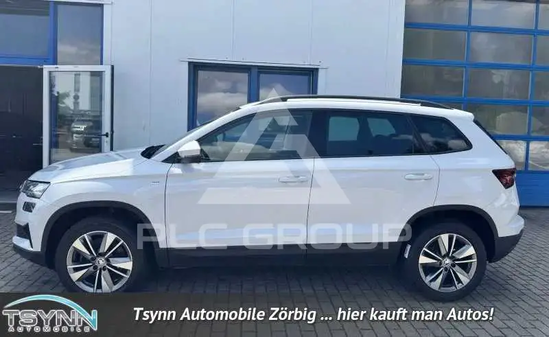 2023 Skoda Karoq