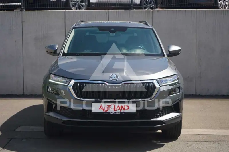 2023 Skoda Karoq