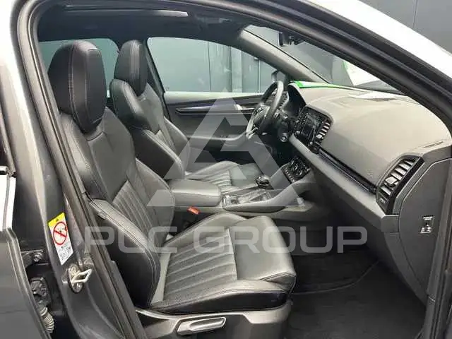 2023 Skoda Karoq