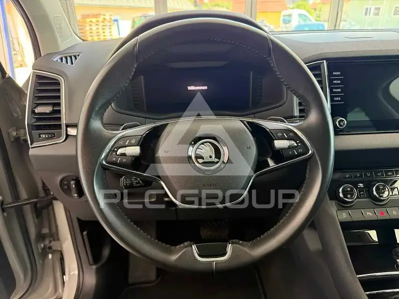 2023 Skoda Karoq