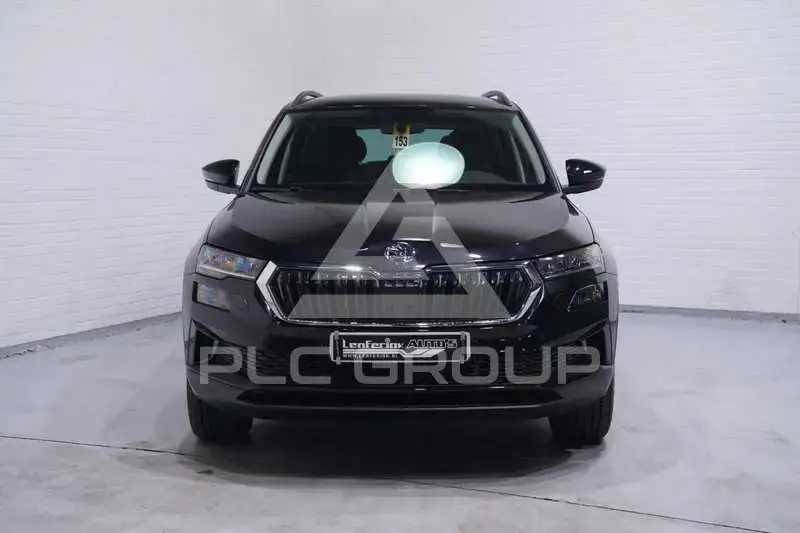 2023 Skoda Karoq