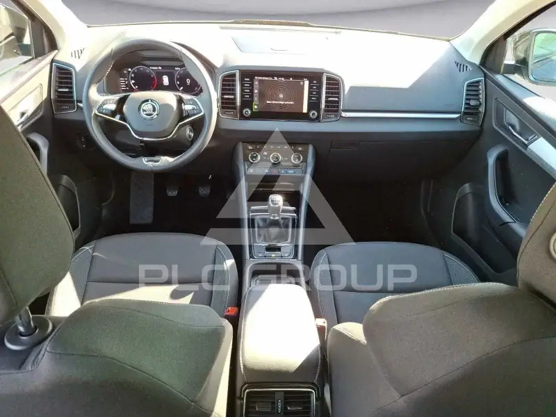 2023 Skoda Karoq